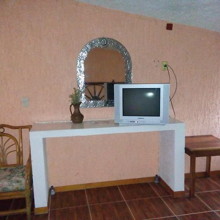 Hotel Juchitepec Juchitepec de Mariano Riva Palacio Bagian luar foto