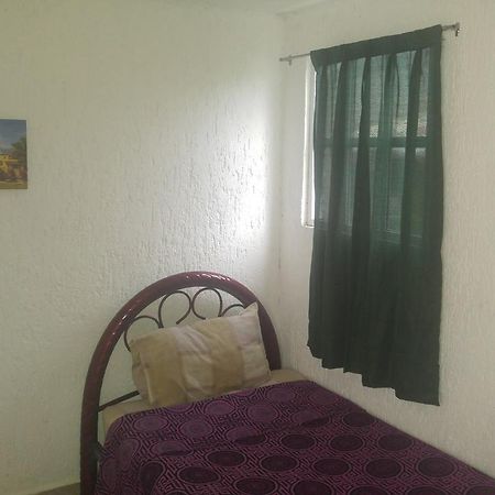 Hotel Juchitepec Juchitepec de Mariano Riva Palacio Bagian luar foto